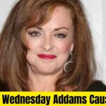 Lisa Loring Wednesday Addams Cause of Death