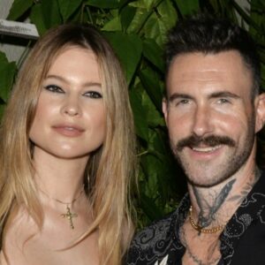 Adam Levine and Behati Prinsloo Welcome Their Third Child