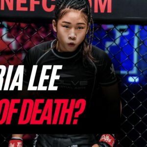 Victoria Lee Cause of Death