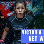 Victoria Lee MMA Net Worth: What Was the Reason for Her Death?