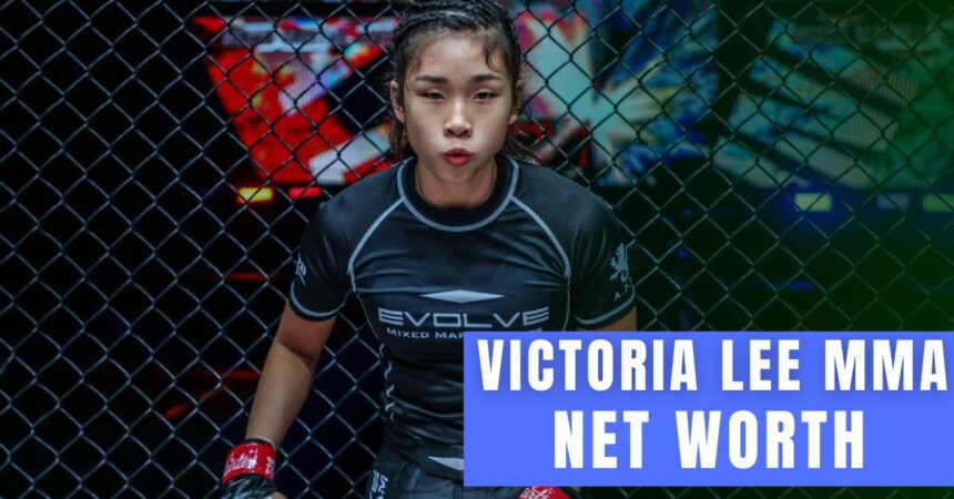 Victoria Lee MMA Net Worth: What Was the Reason for Her Death?