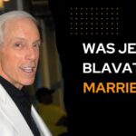 Was Jerry Blavat Married