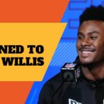 What Happened to Malik Willis