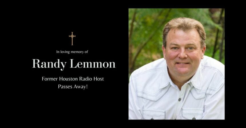 What Happened to Randy Lemmon
