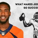 What Makes Josh Johnson So Successful?
