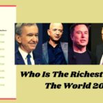 Who Is The Richest Person In The World 2023?