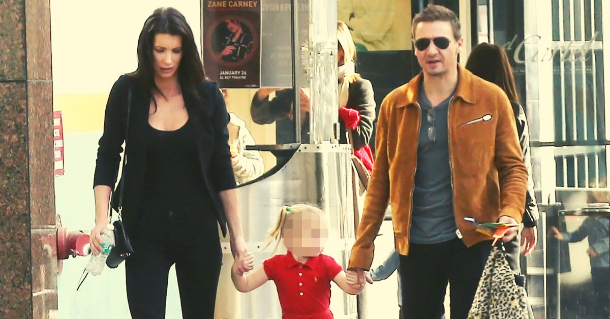 Jeremy Renner Wife: Who is His Ex-wife?