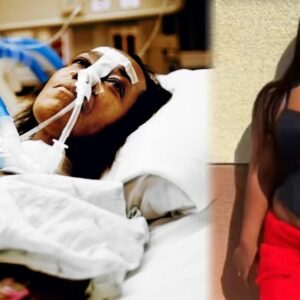 Asia Laflora Cause of Death