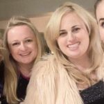 Who is Rebel Wilson’s Parents (1)