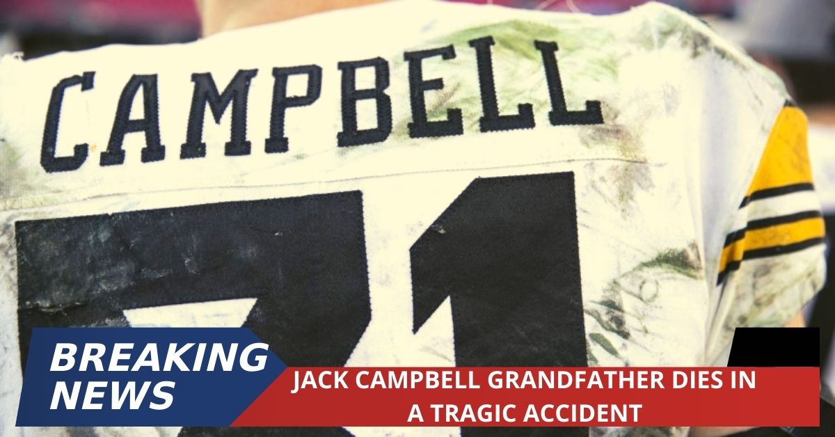 William Smith Jr. Passes Away in Nashville Car Accident