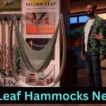 Yellow Leaf Hammocks Net Worth