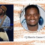 Cj Harris Cause Of Death: 'American Idol' Alum Dies At 31