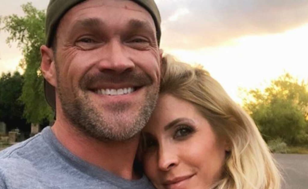 did dave hollis and heidi powell break up