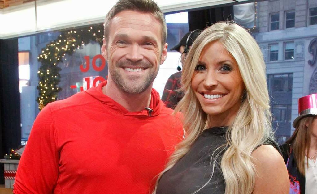 did dave hollis and heidi powell break up