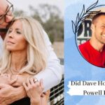 Did Dave Hollis And Heidi Powell Break Up? Where They Are Both Now?