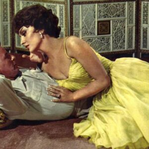 gina lollobrigida cause of death