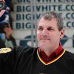 gino odjick death