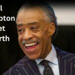 Al Sharpton Net Worth How Much Money Does He Make