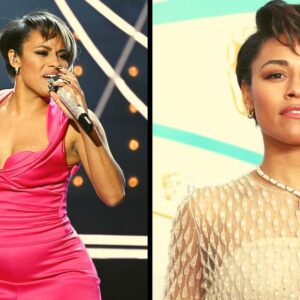 Awards Producer Defends Ariana DeBose's BAFTA Rap