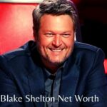 Blake Shelton Net Worth