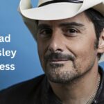 Brad Paisley Illness What Disease Does He Suffering From