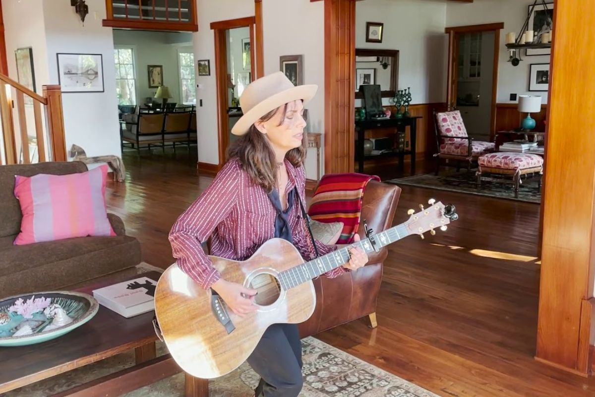 Brandi Carlile Net Worth: How Much Does She Make Per Show?