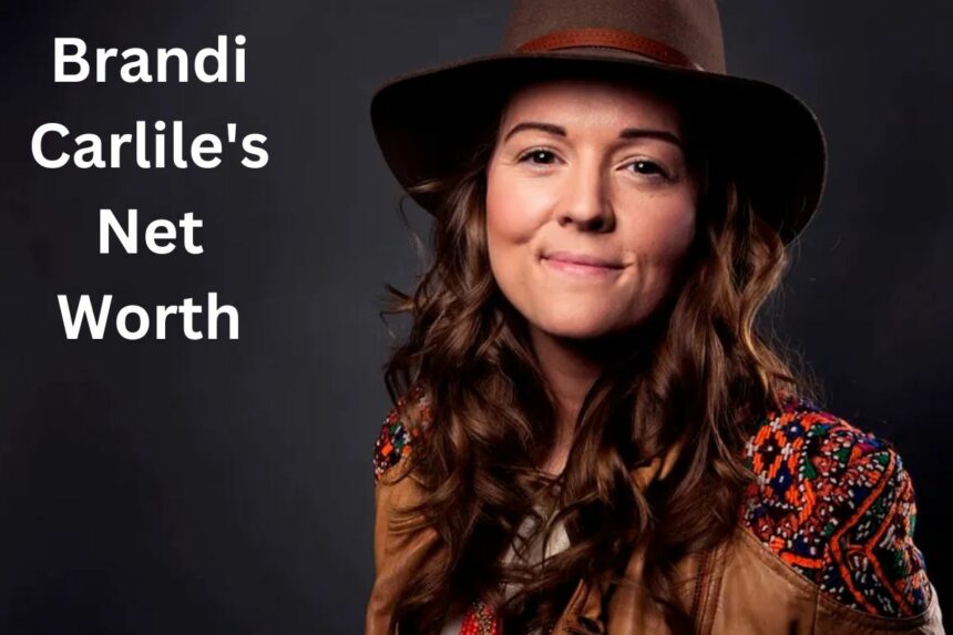 Brandi Carlile Net Worth How Much Does She Make Per Show