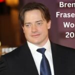 Brendan Fraser Net Worth 2023 How He Built His Million-dollar Empire