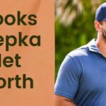 Brooks Koepka Net Worth