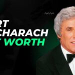 Burt Bacharach Net Worth