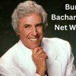 Burt Bacharach's Net Worth is He a Multi-millionaire