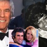 Burt Bacharach’s Personal Life