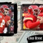 Chad Henne Net Worth: How Much He Earned Till Now?