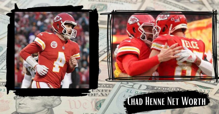 Chad Henne Net Worth: How Much He Earned Till Now?