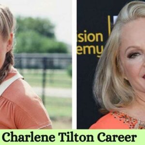 Charlene Tilton Career