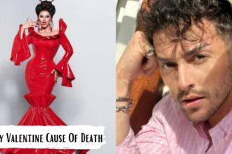 Cherry Valentine Cause Of Death, ‘RuPaul’s Drag Race’ Star Death Revealed