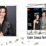 Cody Longo Net Worth: How Much Is His Worth?