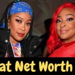 Da Brat Net Worth 2023