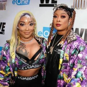 Da Brat Net Worth 2023