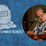 What Is David lindley Illness? How Did The American Musician Died?