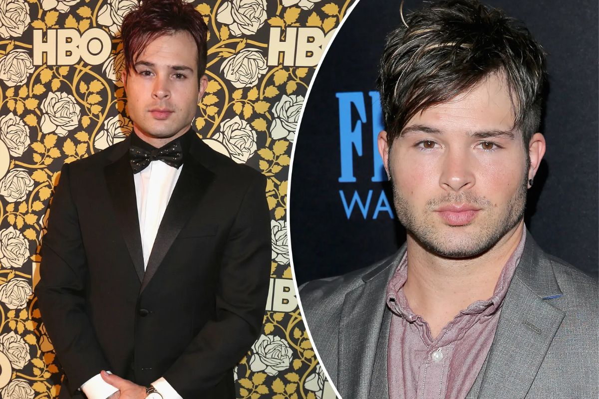 'Days of Our Lives' Actor Cody Longo Dead at 34 (1)