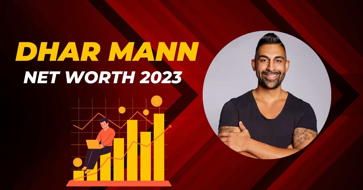 Dhar Mann Net Worth 2023