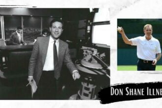 Don Shane Illness, Reason Behind longtime Channel 7 Sportscaster Death