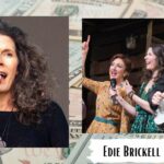 Edie Brickell Net Worth: How Much She Earned From Her Career?