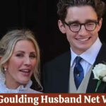 Ellie Goulding Husband Net Worth