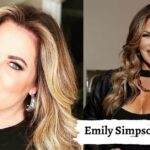 Emily Simpson's Facelift Ahead Of Season 17, Before & After Photos