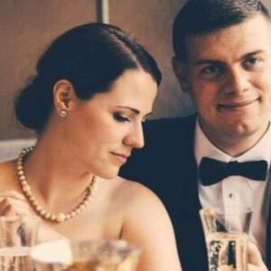 Who Is Nick Perrine?