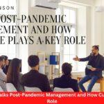 Evan Rubinson Talks Post-Pandemic Management and How Culture Plays a Key Role