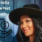 Gabriella Ellyse Net Worth How is She So Rich Till Now