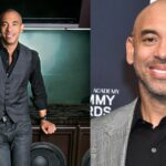 Harvey Mason Jr Net Worth